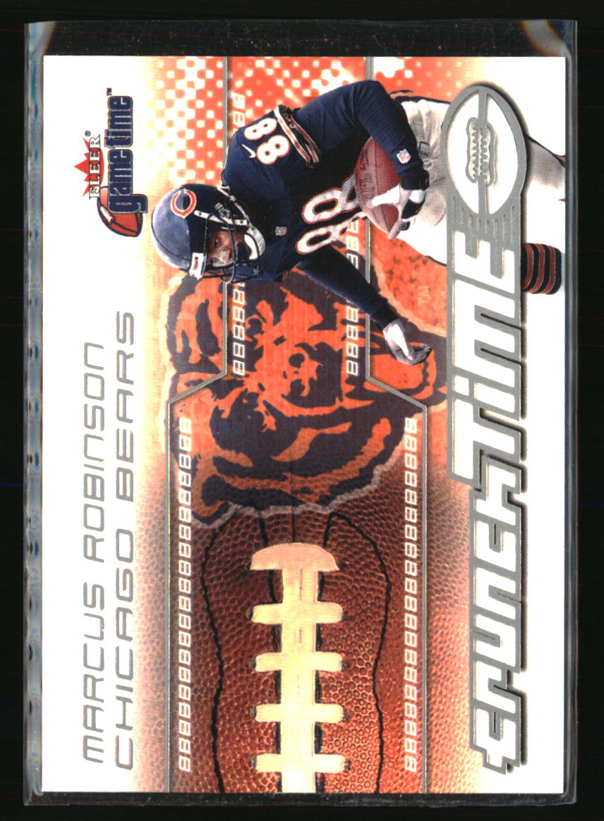 Chicago Bears Football Cards - Choose from 100s Qty Discount Pt 5 - Picture 196 of 315
