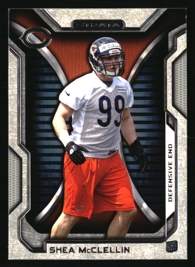 Chicago Bears Football Cards - Choose from 100s Qty Discount Pt 5 - Picture 288 of 315