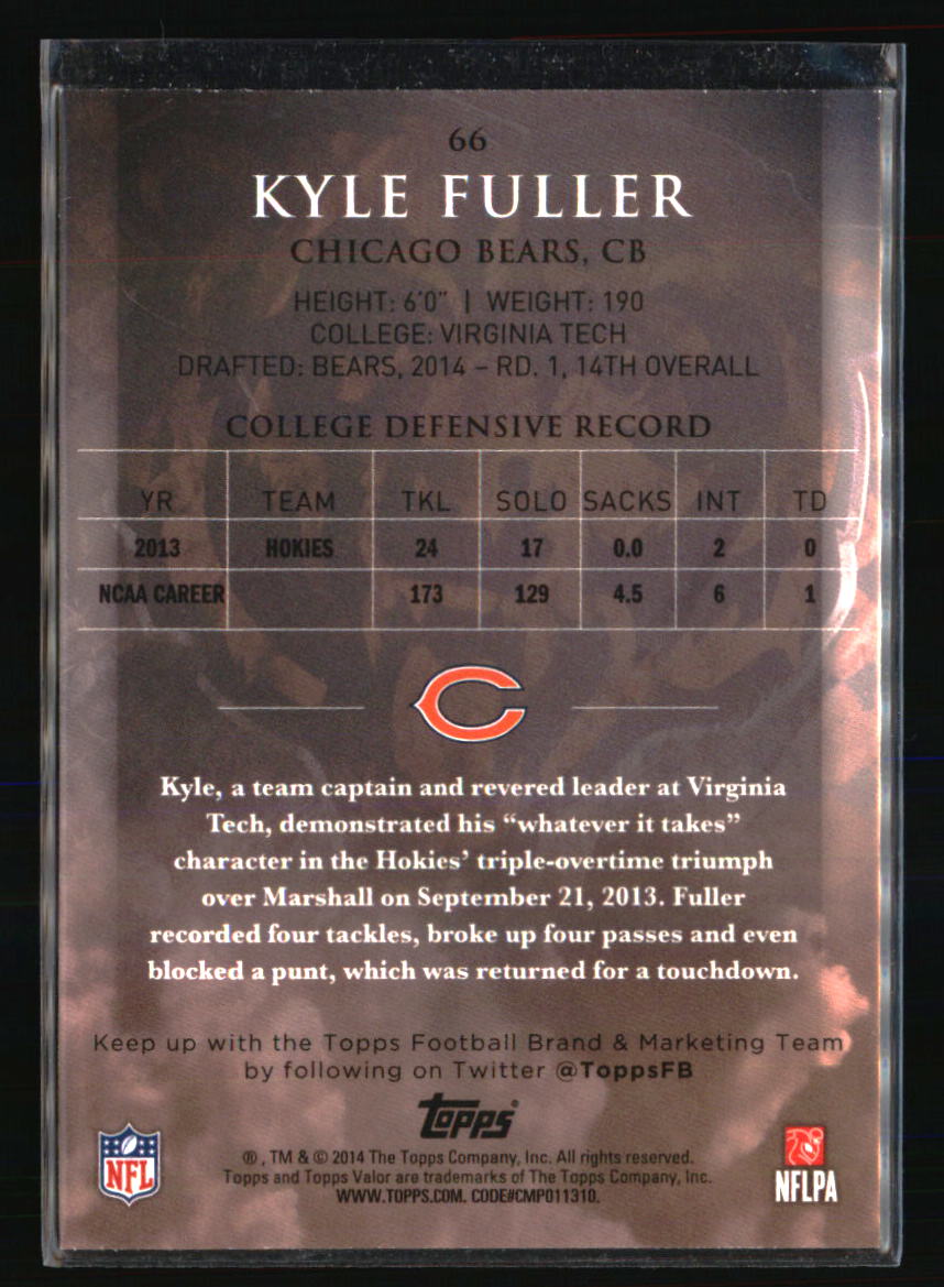 Chicago Bears Football Cards - Choose from 100s Qty Discount Pt 5 - Picture 171 of 315