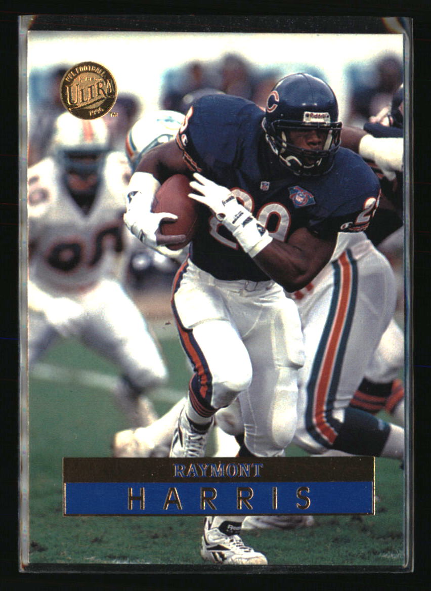 Chicago Bears Football Cards - Choose from 100s Qty Discount Pt 5 - Picture 270 of 315