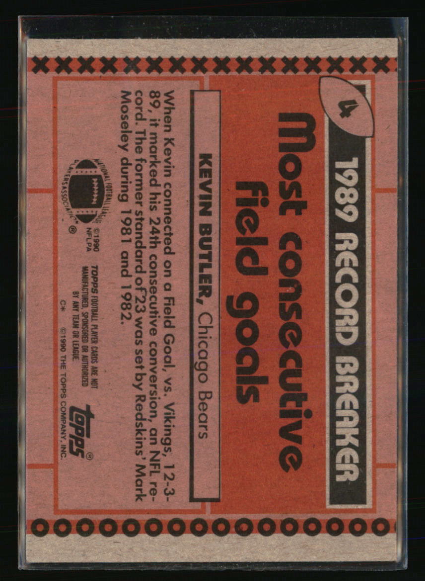 Chicago Bears Football Cards - Choose from 100s Qty Discount Pt 5 - Picture 161 of 315
