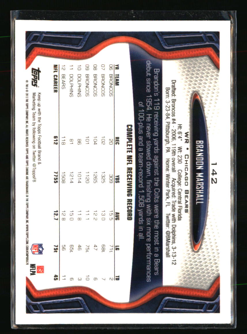 Chicago Bears Football Cards - Choose from 100s Qty Discount Pt 5 - Picture 25 of 315