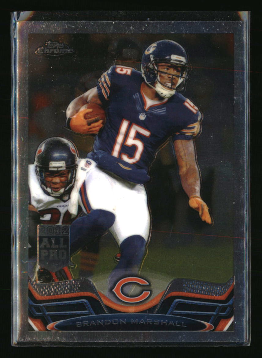 Chicago Bears Football Cards - Choose from 100s Qty Discount Pt 5 - Picture 24 of 315