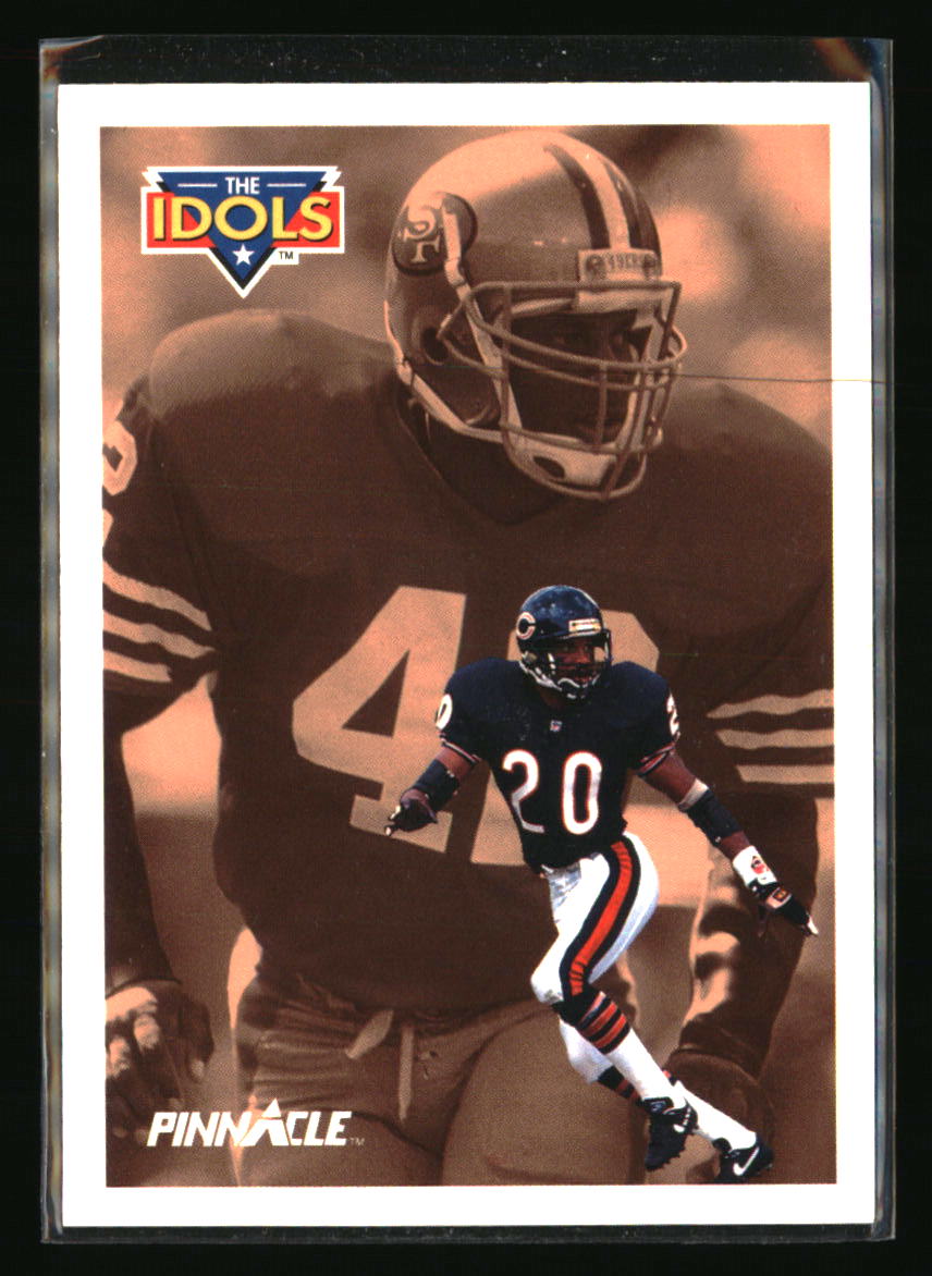 Chicago Bears Football Cards - Choose from 100s Qty Discount Pt 5 - Picture 202 of 315