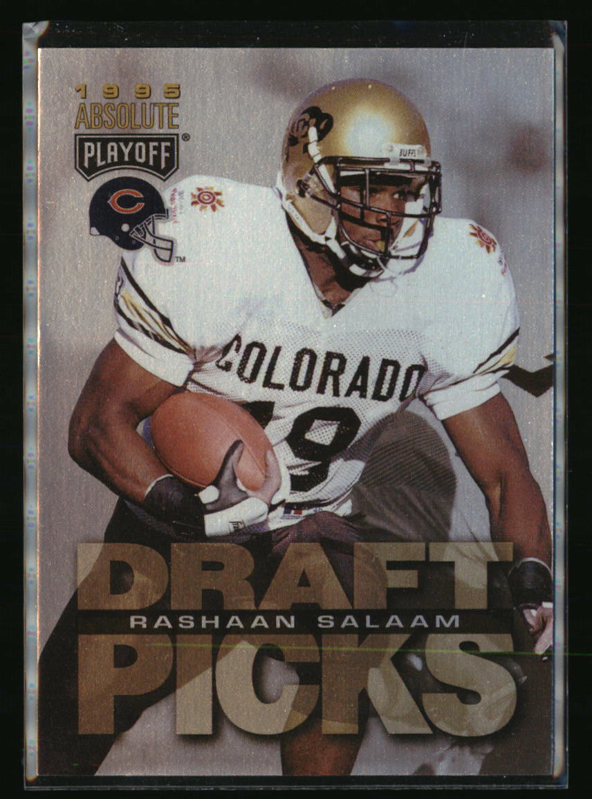 Chicago Bears Football Cards - Choose from 100s Qty Discount Pt 5 - Picture 264 of 315