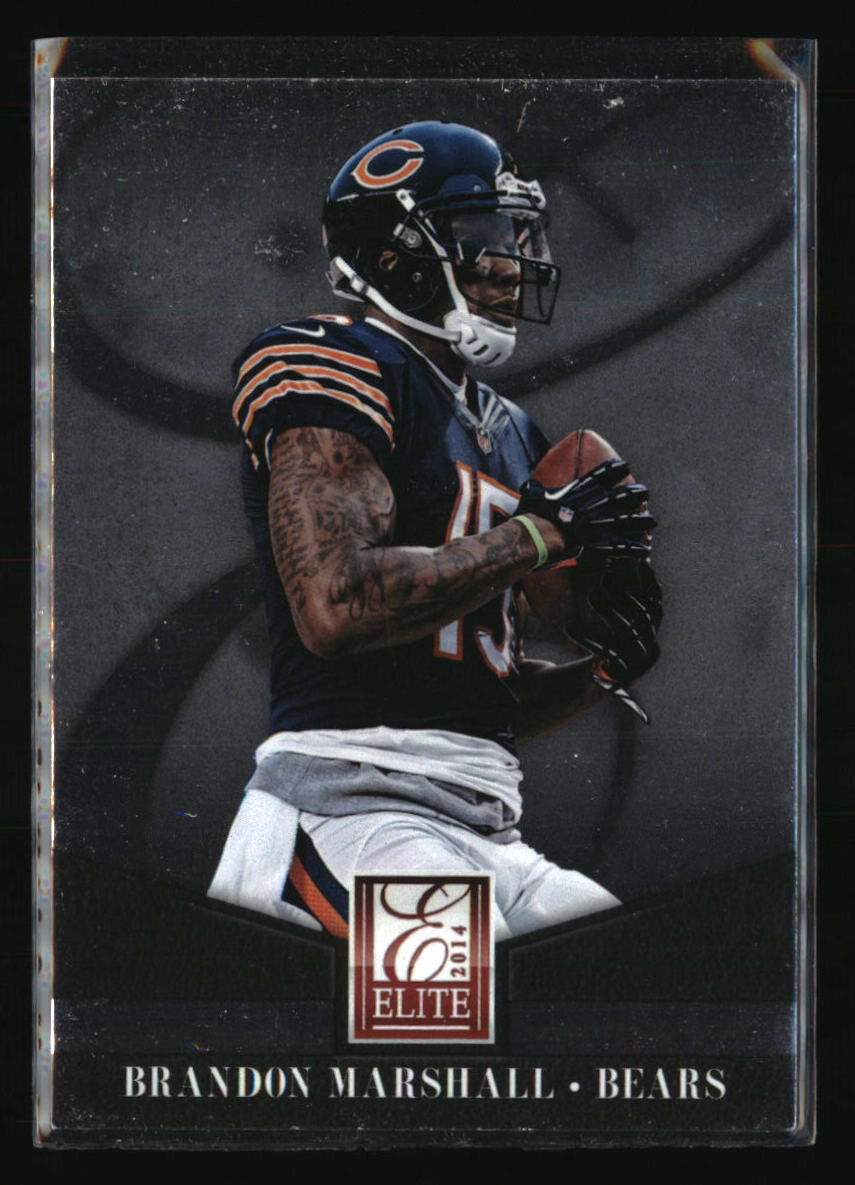 Chicago Bears Football Cards - Choose from 100s Qty Discount Pt 5 - Picture 28 of 315