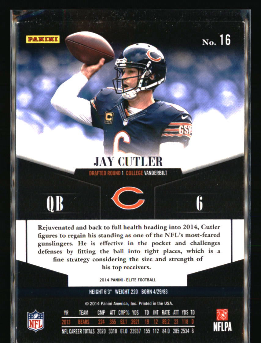 Chicago Bears Football Cards - Choose from 100s Qty Discount Pt 5 - Picture 105 of 315