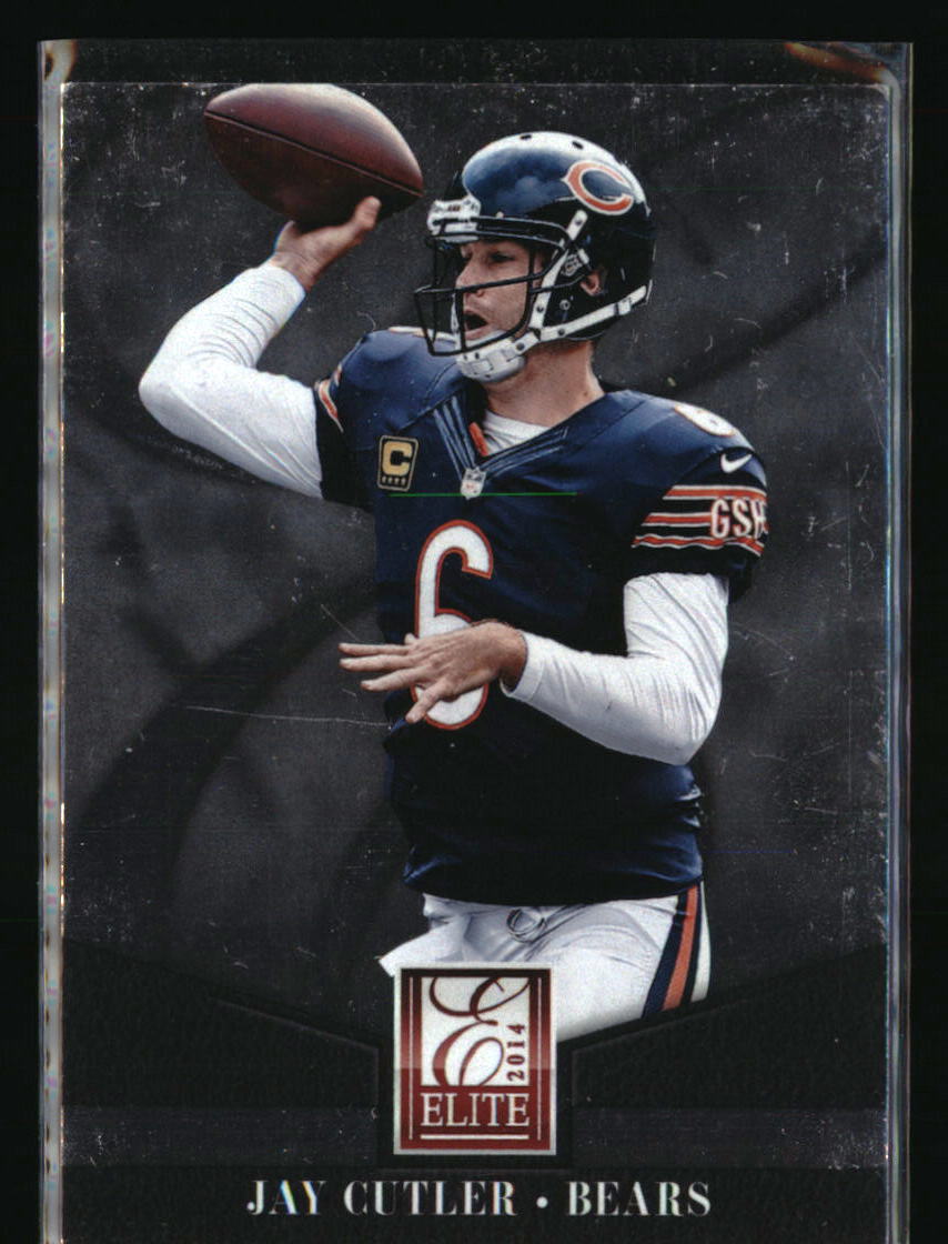 Chicago Bears Football Cards - Choose from 100s Qty Discount Pt 5 - Picture 104 of 315