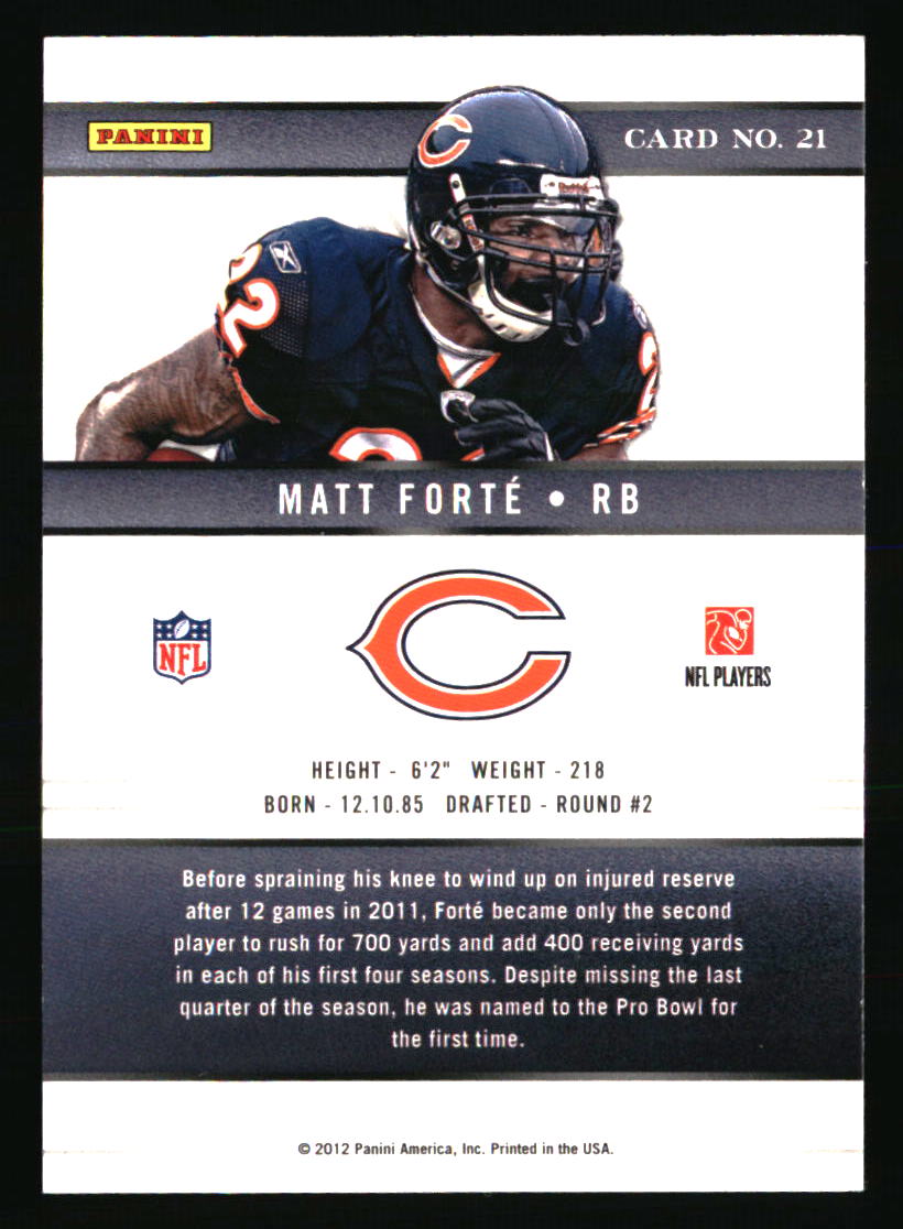 Chicago Bears Football Cards - Choose from 100s Qty Discount Pt 5 - Picture 221 of 315