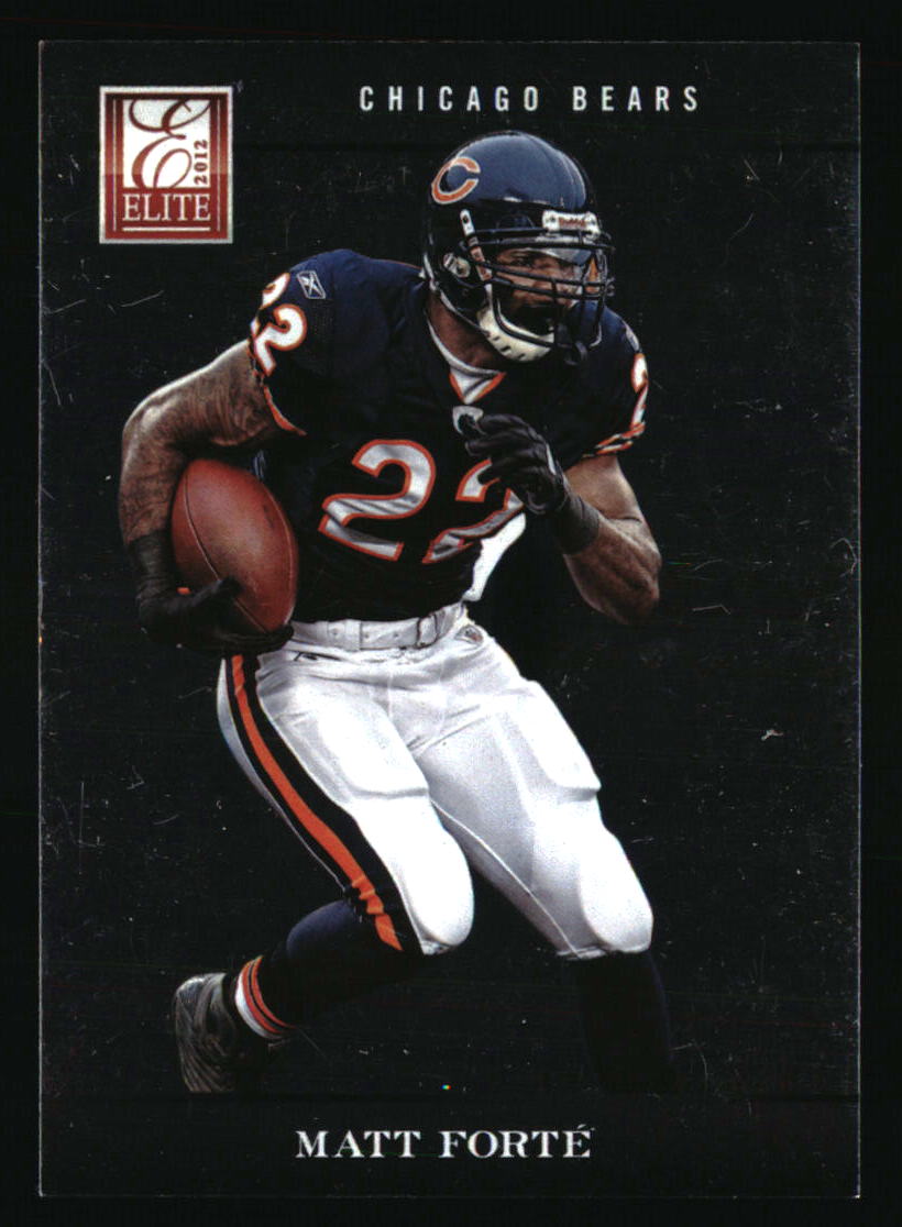 Chicago Bears Football Cards - Choose from 100s Qty Discount Pt 5 - Picture 220 of 315