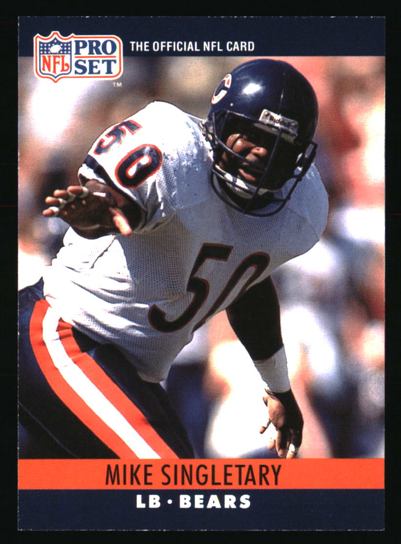 Chicago Bears Football Cards - Choose from 100s Qty Discount Pt 5 - Picture 242 of 315