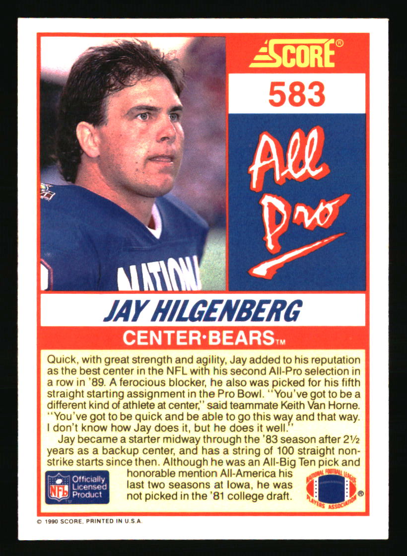 Chicago Bears Football Cards - Choose from 100s Qty Discount Pt 5 - Picture 107 of 315