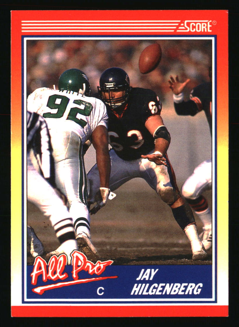 Chicago Bears Football Cards - Choose from 100s Qty Discount Pt 5 - Picture 106 of 315