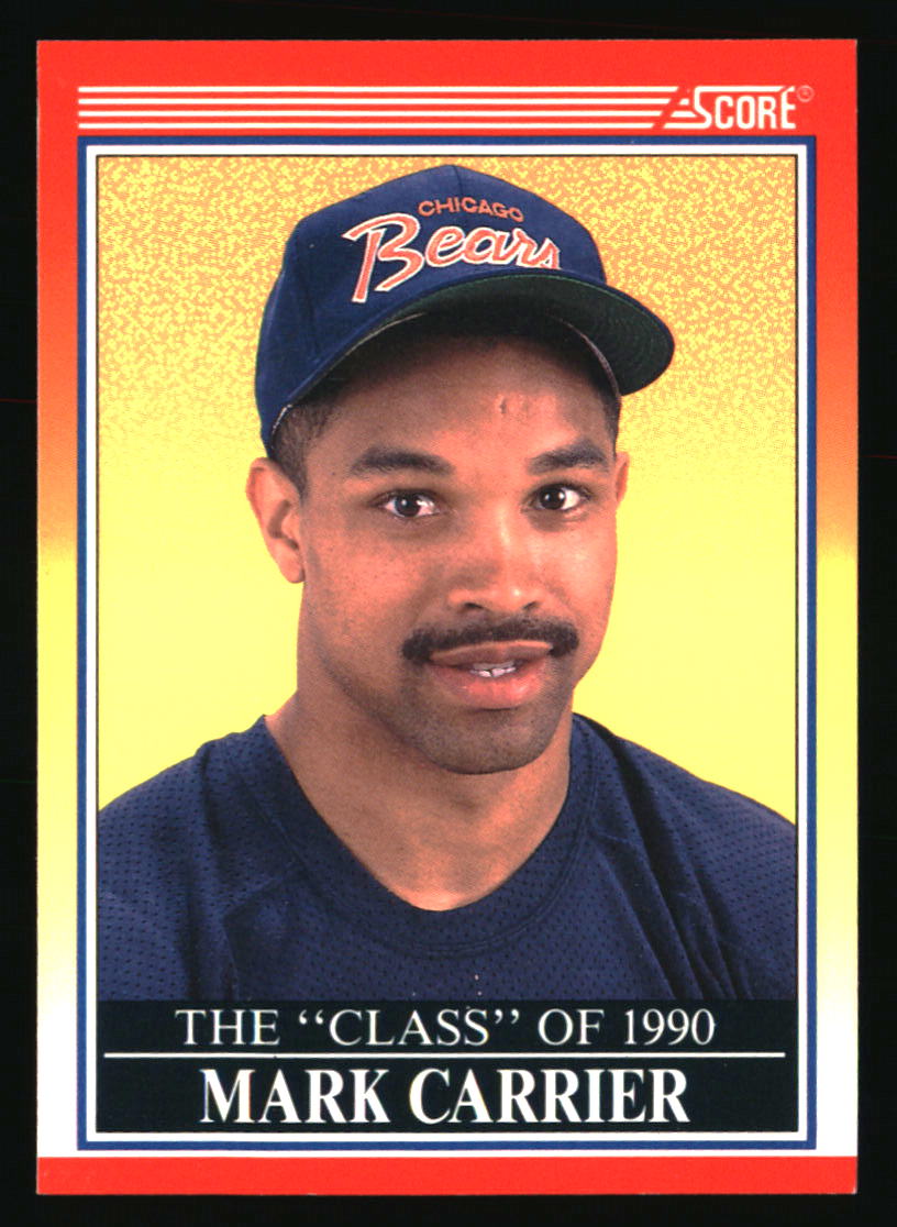 Chicago Bears Football Cards - Choose from 100s Qty Discount Pt 5 - Picture 204 of 315