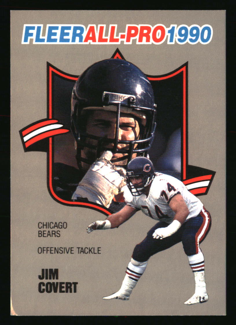 Chicago Bears Football Cards - Choose from 100s Qty Discount Pt 5 - Picture 110 of 315