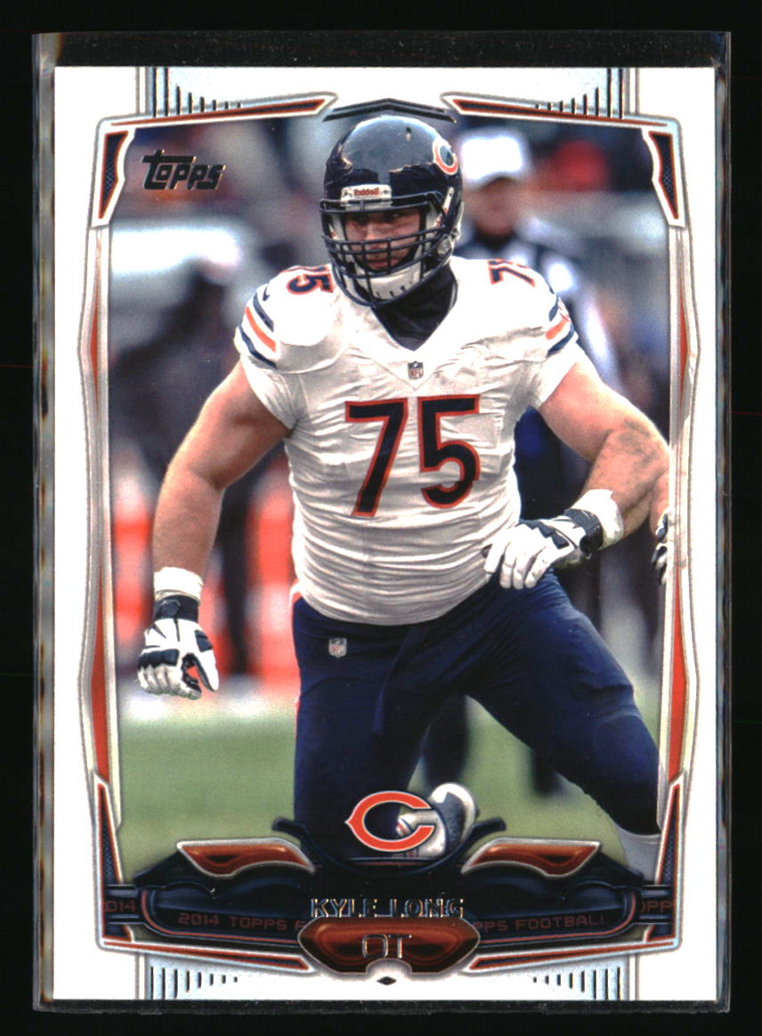 Chicago Bears Football Cards - Choose from 100s Qty Discount Pt 5 - Picture 172 of 315
