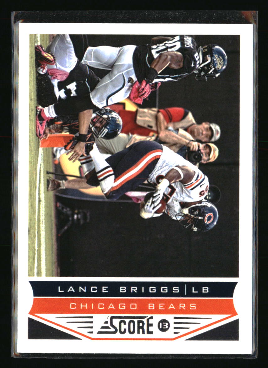Chicago Bears Football Cards - Choose from 100s Qty Discount Pt 5 - Picture 184 of 315