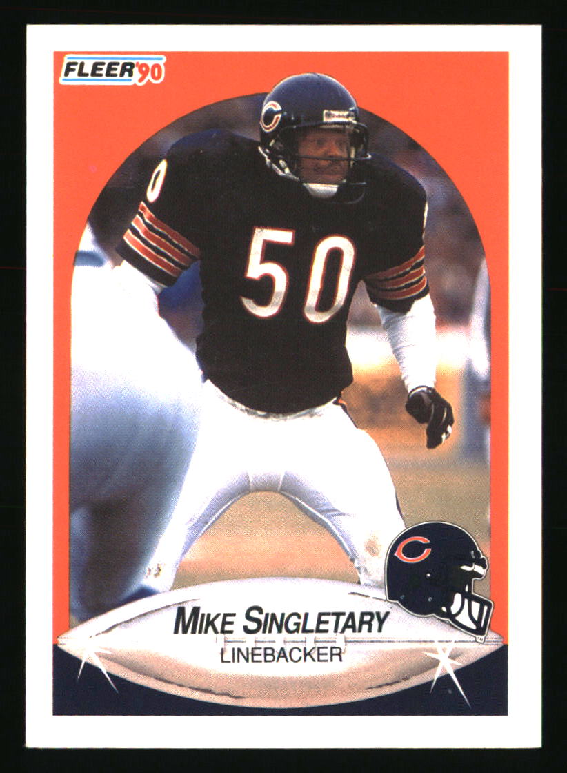 Chicago Bears Football Cards - Choose from 100s Qty Discount Pt 5 - Picture 240 of 315