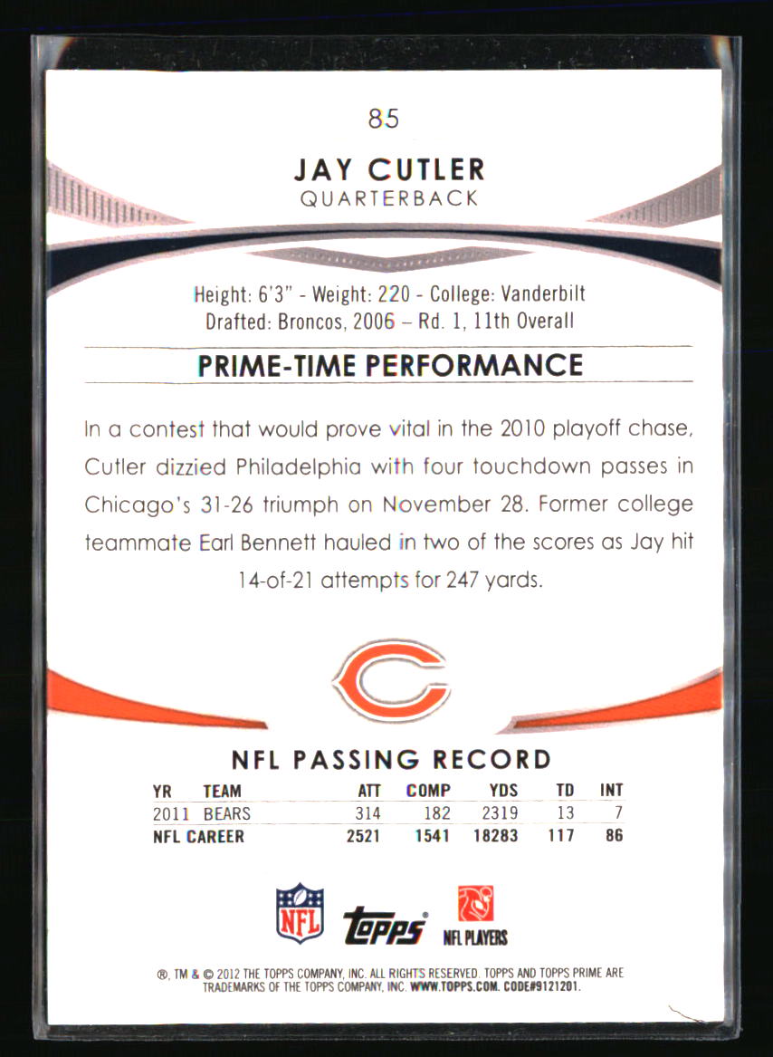 Chicago Bears Football Cards - Choose from 100s Qty Discount Pt 5 - Picture 101 of 315
