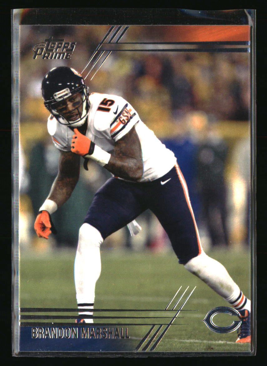 Chicago Bears Football Cards - Choose from 100s Qty Discount Pt 5 - Picture 36 of 315