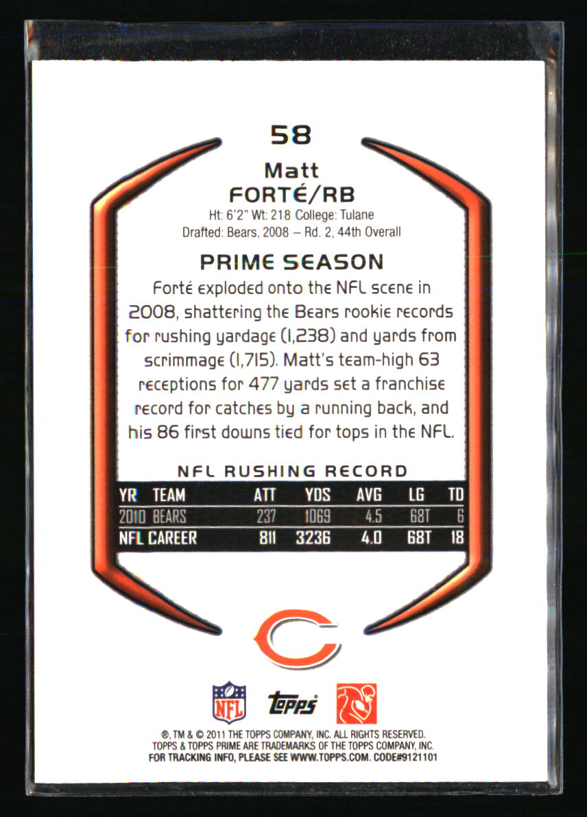 Chicago Bears Football Cards - Choose from 100s Qty Discount Pt 5 - Picture 219 of 315