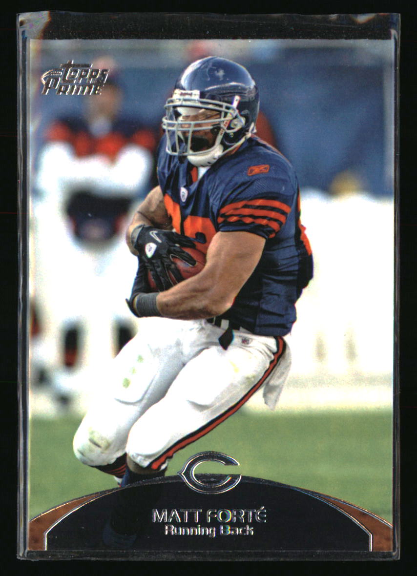 Chicago Bears Football Cards - Choose from 100s Qty Discount Pt 5 - Picture 218 of 315
