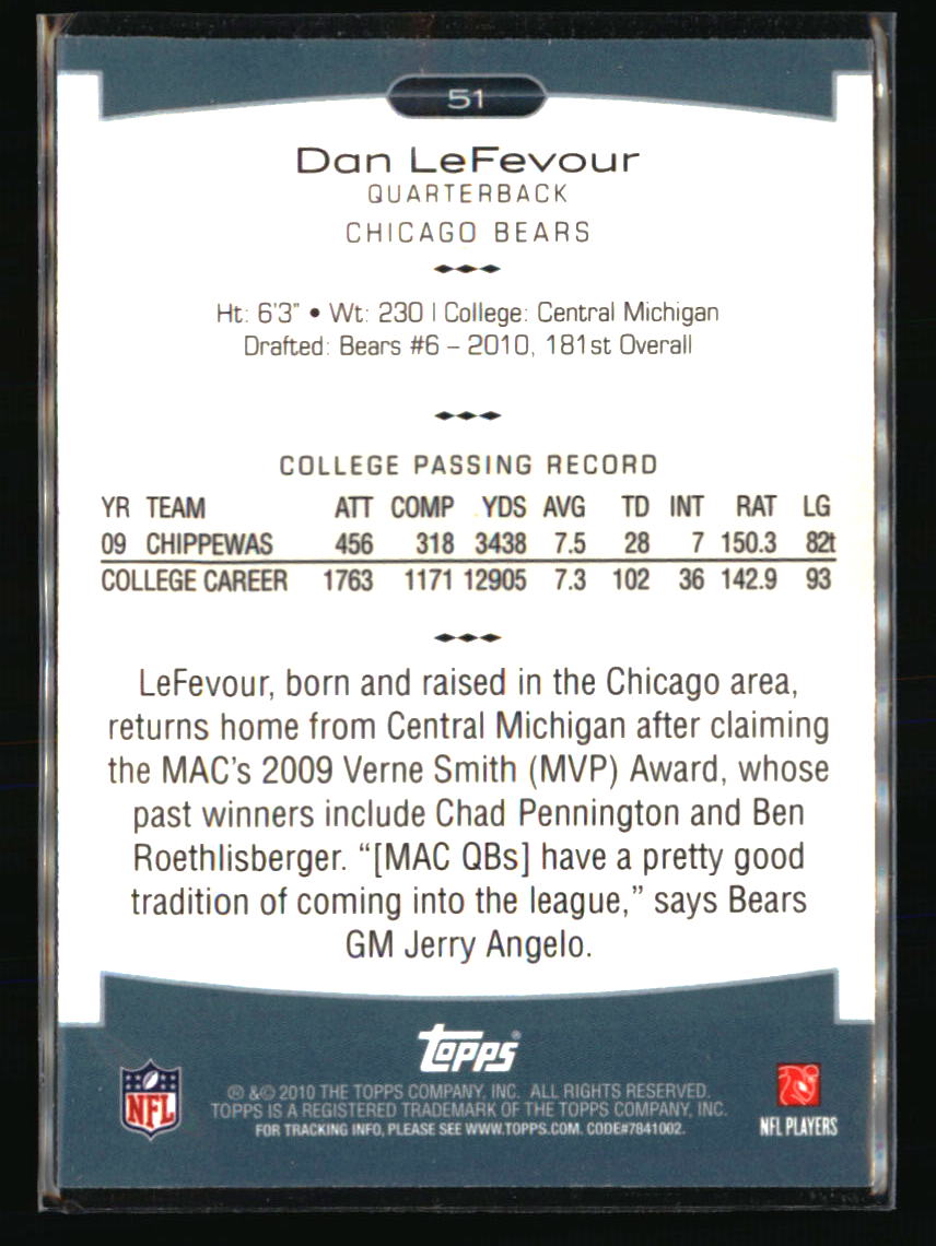Chicago Bears Football Cards - Choose from 100s Qty Discount Pt 5 - Picture 63 of 315