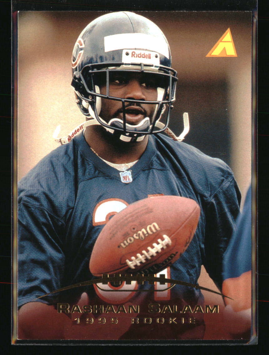 Chicago Bears Football Cards - Choose from 100s Qty Discount Pt 5 - Picture 262 of 315