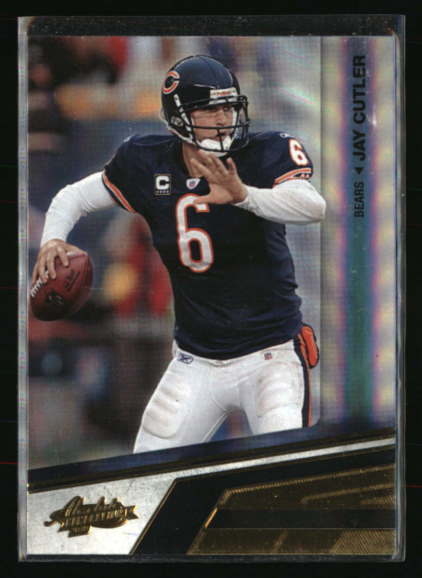 Chicago Bears Football Cards - Choose from 100s Qty Discount Pt 5 - Picture 96 of 315