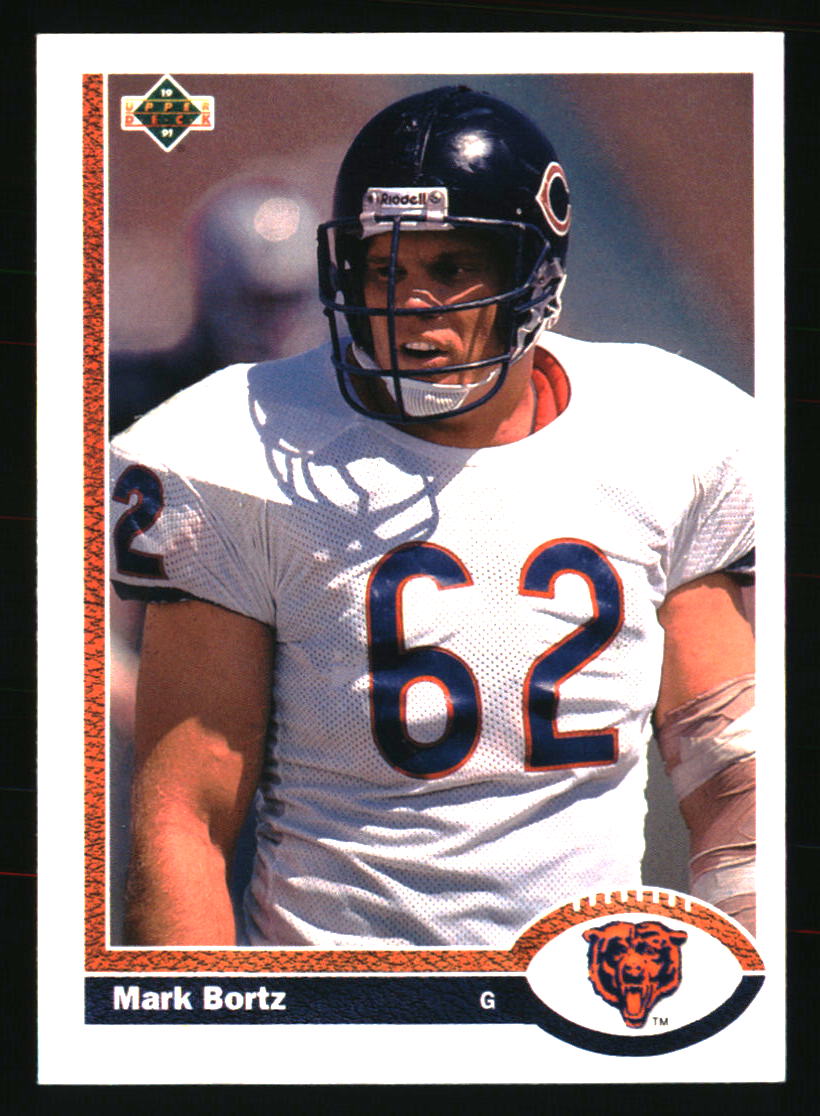 Chicago Bears Football Cards - Choose from 100s Qty Discount Pt 5 - Picture 200 of 315