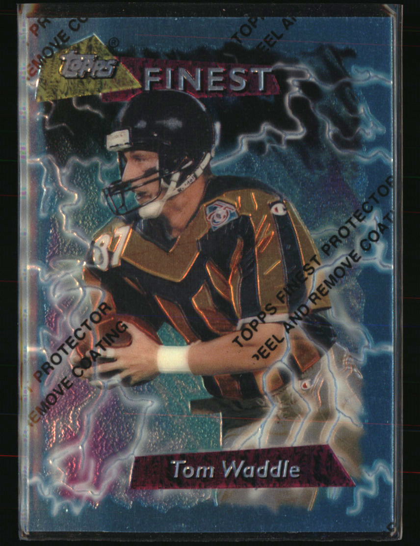 Chicago Bears Football Cards - Choose from 100s Qty Discount Pt 5 - Picture 304 of 315