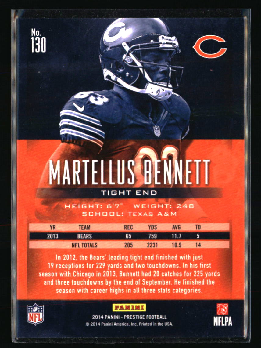 Chicago Bears Football Cards - Choose from 100s Qty Discount Pt 5 - Picture 217 of 315