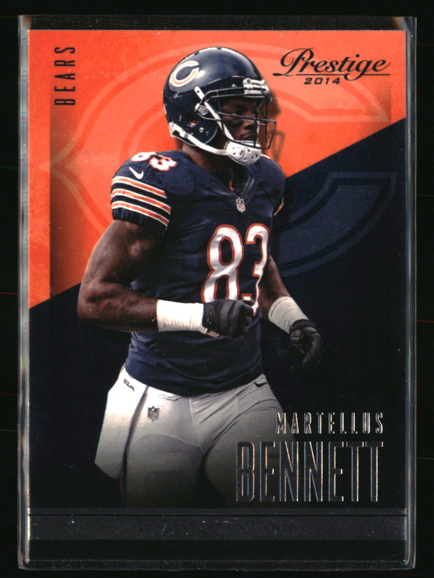 Chicago Bears Football Cards - Choose from 100s Qty Discount Pt 5 - Picture 216 of 315