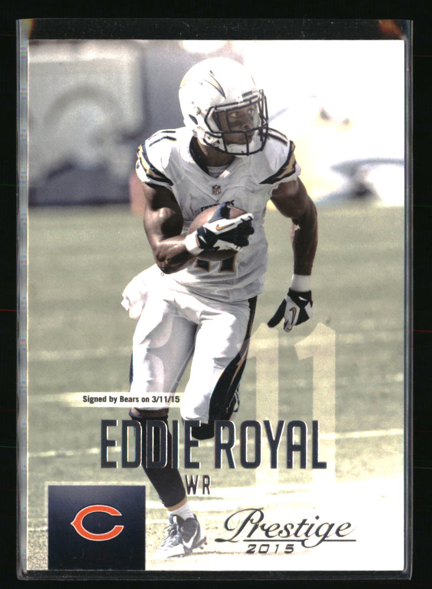 Chicago Bears Football Cards - Choose from 100s Qty Discount Pt 5 - Picture 84 of 315