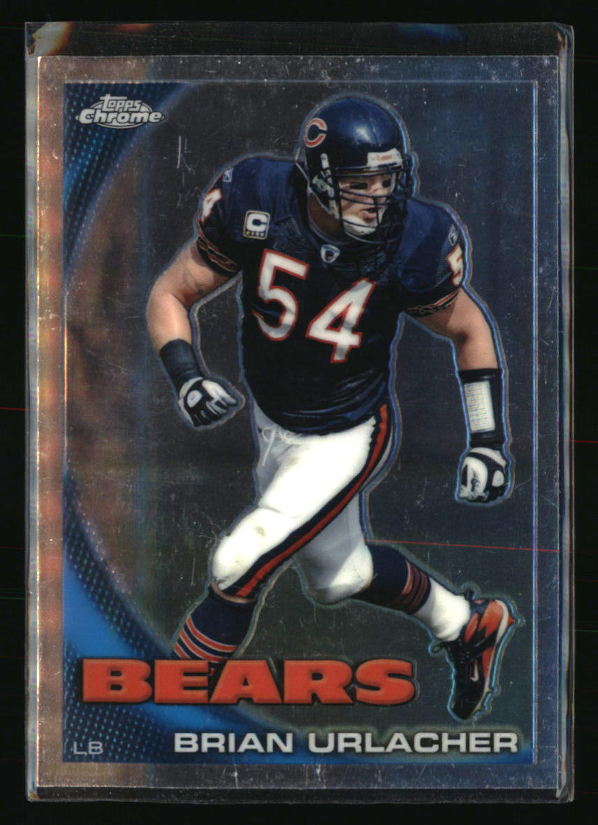 Chicago Bears Football Cards - Choose from 100s Qty Discount Pt 5 - Picture 42 of 315
