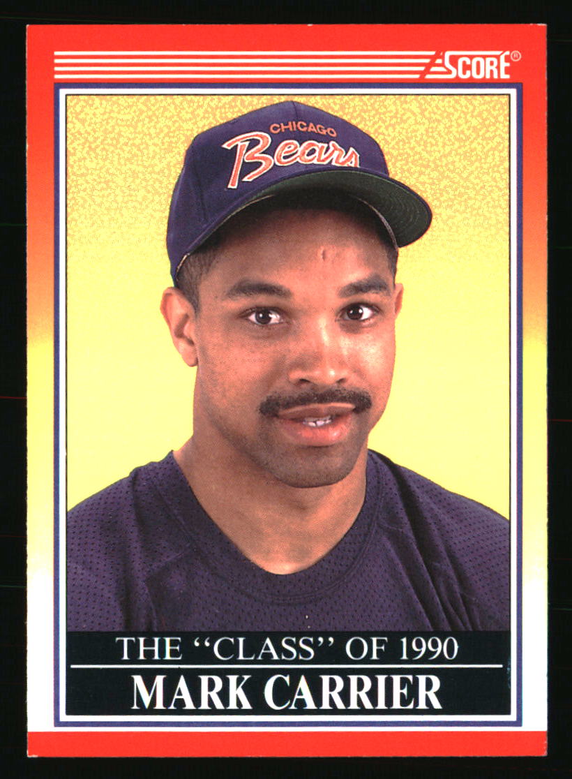 Chicago Bears Football Cards - Choose from 100s Qty Discount Pt 5 - Picture 206 of 315