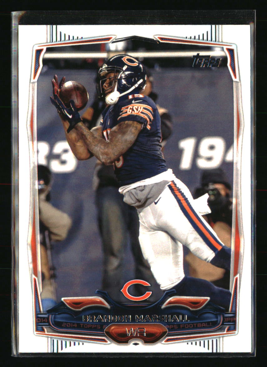 Chicago Bears Football Cards - Choose from 100s Qty Discount Pt 5 - Picture 34 of 315