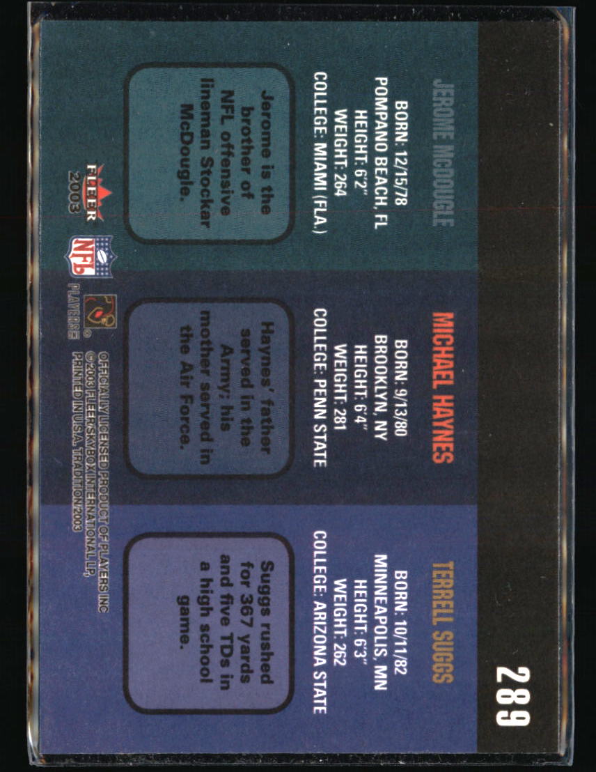 Baltimore Ravens Football Cards Choose From 100s Players Qty Discount Part 1 - Picture 315 of 339