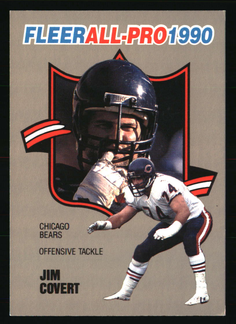 Chicago Bears Football Cards - Choose from 100s Qty Discount Pt 5 - Picture 112 of 315
