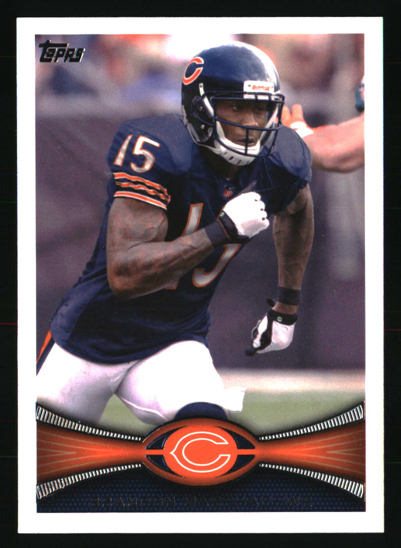 Chicago Bears Football Cards - Choose from 100s Qty Discount Pt 5 - Picture 14 of 315