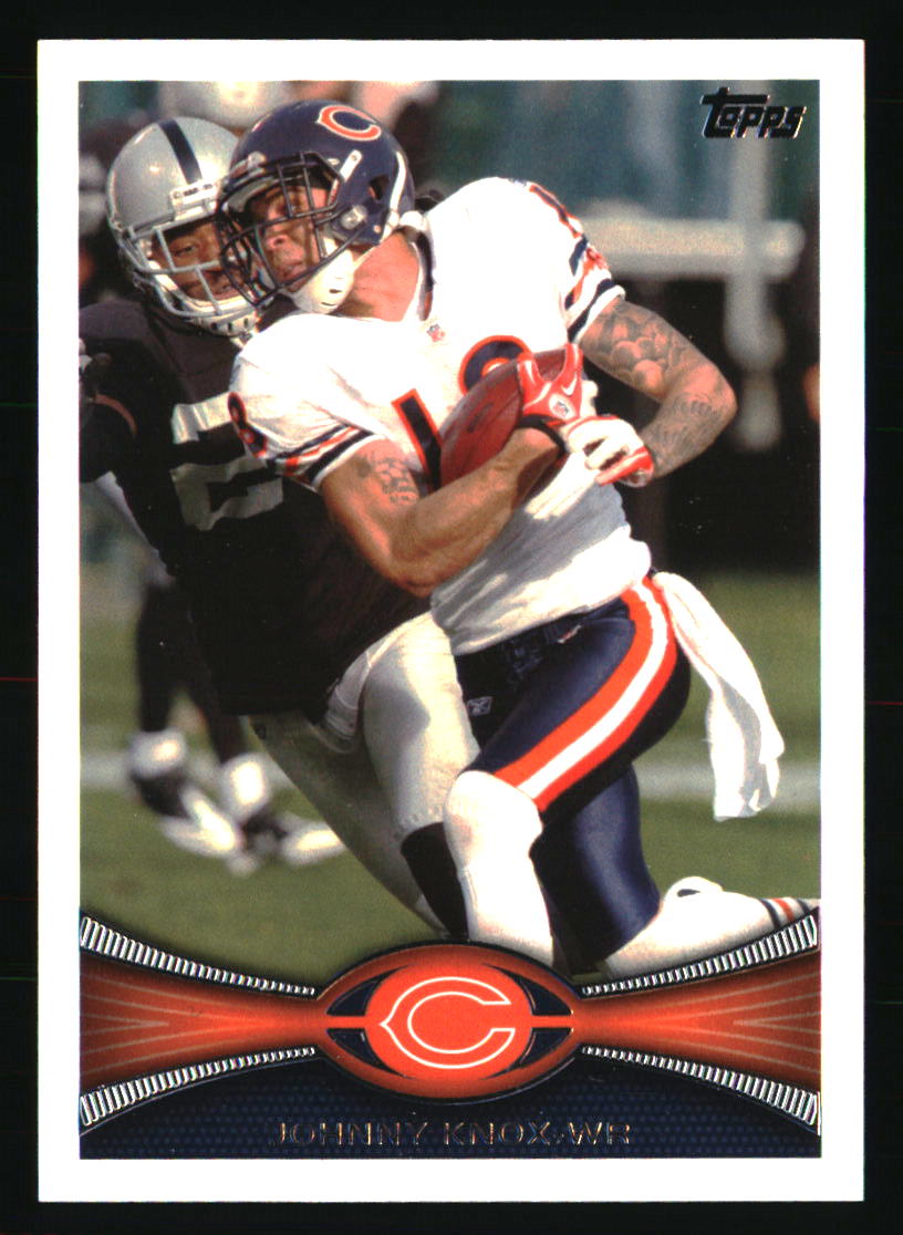 Chicago Bears Football Cards - Choose from 100s Qty Discount Pt 5 - Picture 128 of 315