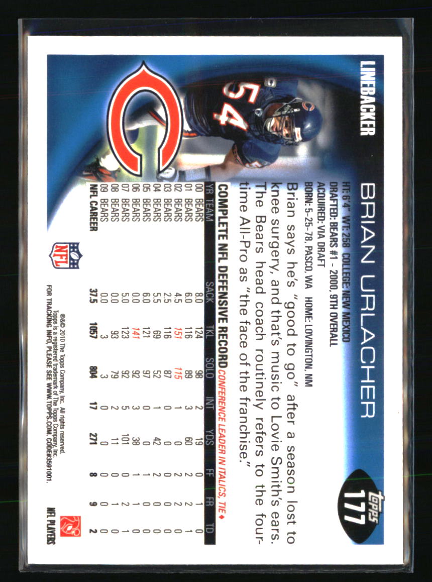 : 1997 Topps # 293 Alonzo Spellman Chicago Bears