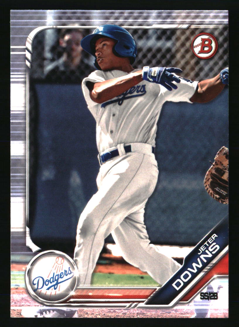 Los Angeles Dodgers Baseball Cards Choose Player Qty Discount 100s to Choose - Picture 214 of 467