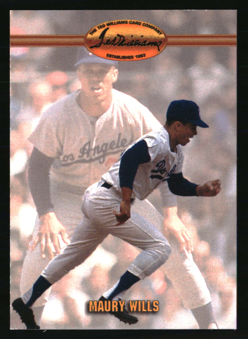 Los Angeles Dodgers Baseball Cards Choose Player Qty Discount 100s to Choose - Picture 312 of 467