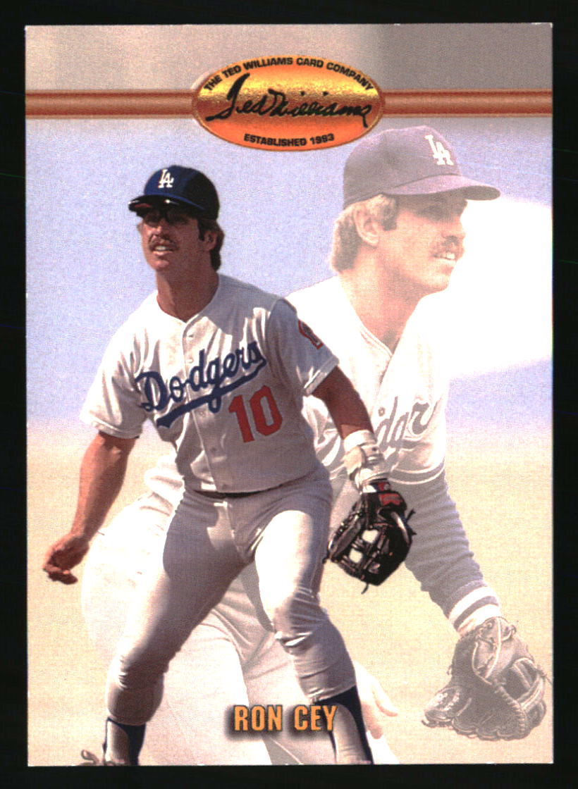 Los Angeles Dodgers Baseball Cards Choose Player Qty Discount 100s to Choose - Picture 342 of 467