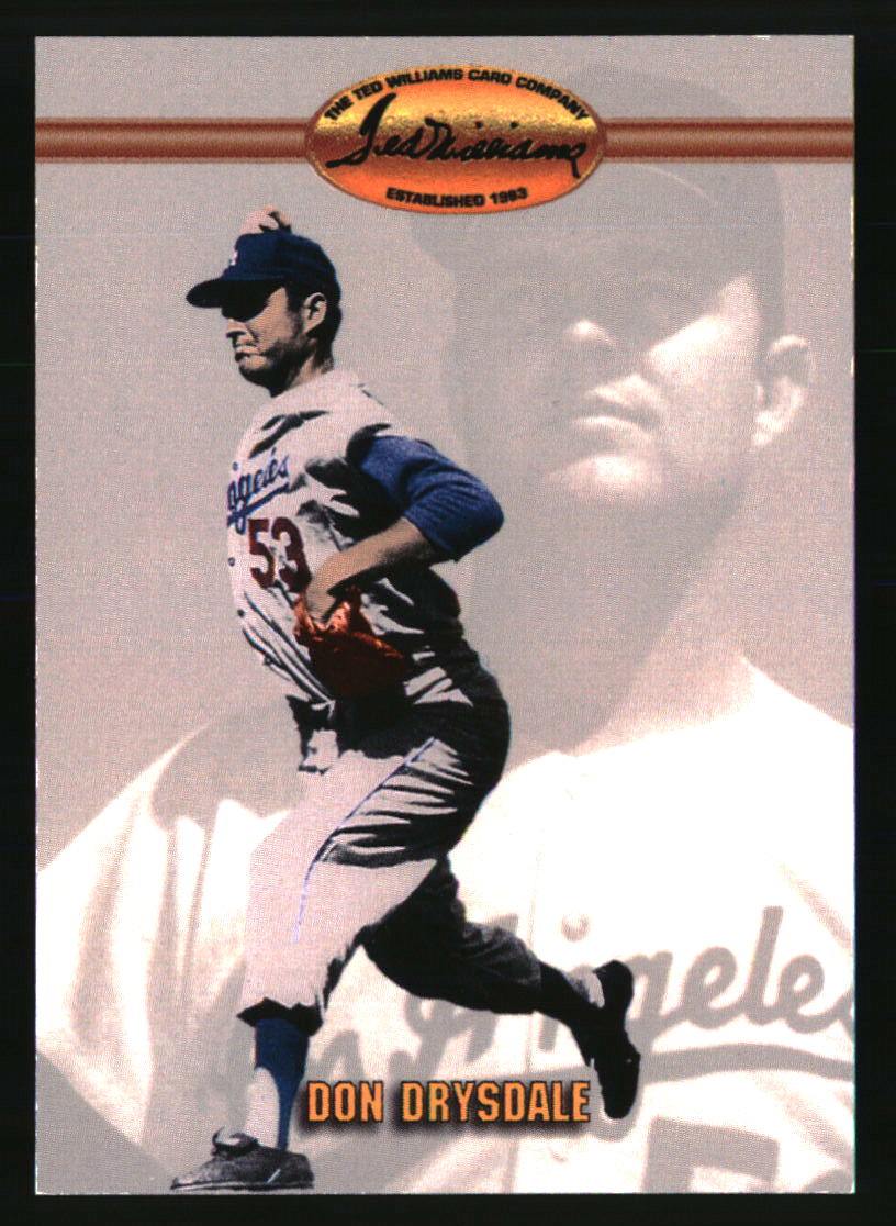 Los Angeles Dodgers Baseball Cards Choose Player Qty Discount 100s to Choose - Picture 150 of 467