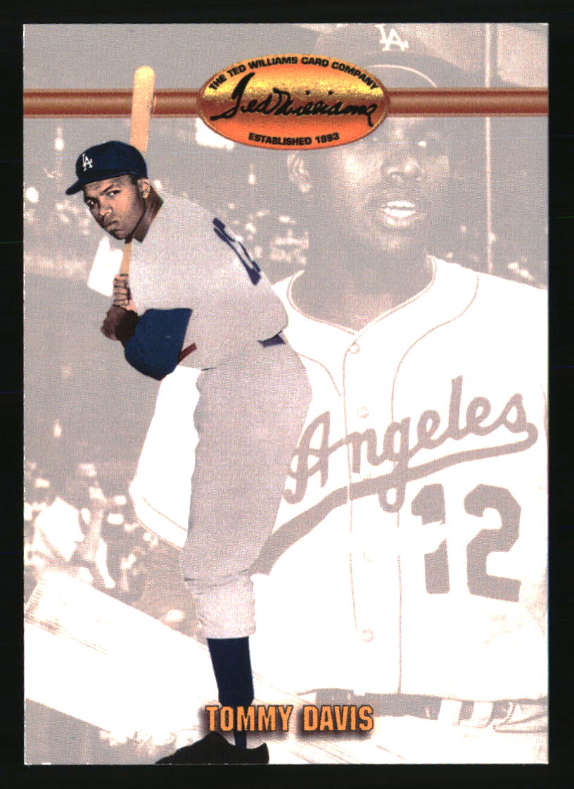 Los Angeles Dodgers Baseball Cards Choose Player Qty Discount 100s to Choose - Picture 376 of 467