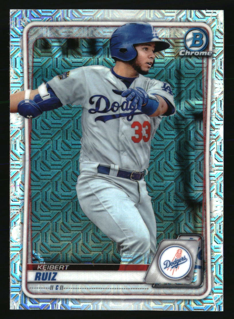 Los Angeles Dodgers Baseball Cards Choose Player Qty Discount 100s to Choose - Picture 264 of 467