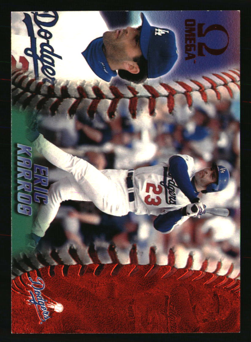 Los Angeles Dodgers Baseball Cards Choose Player Qty Discount 100s to Choose - Picture 174 of 467