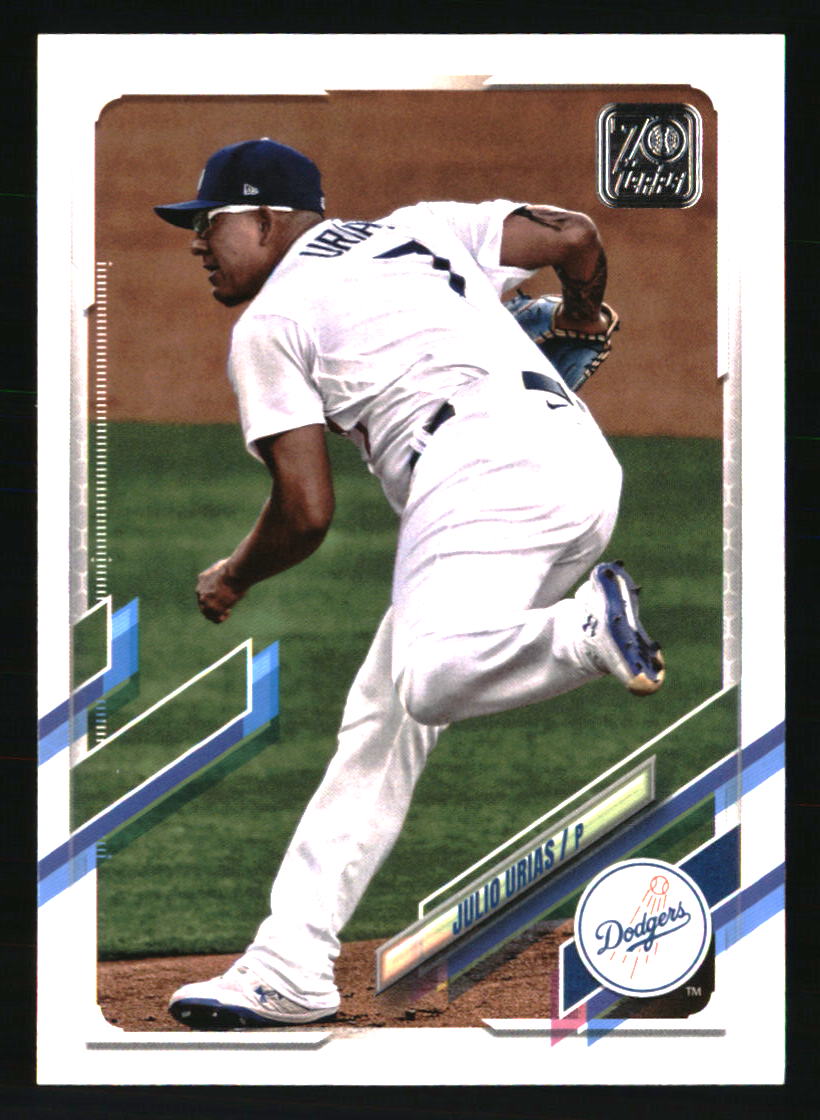 Los Angeles Dodgers Baseball Cards Choose Player Qty Discount 100s to Choose - Picture 252 of 467